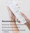 Gentle Facial Cleansing Lotion