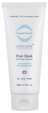 Pore Mask Cleansing Foam