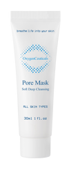 Pore Mask Cleansing Foam