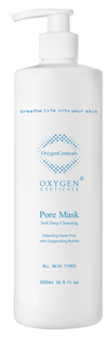 Pore Mask Cleansing Foam
